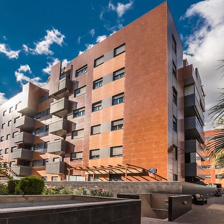 Apartmán Enjoygranada Emir 4C + Parking Exteriér fotografie