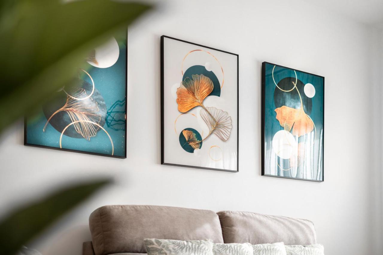 Apartmán Enjoygranada Emir 4C + Parking Exteriér fotografie