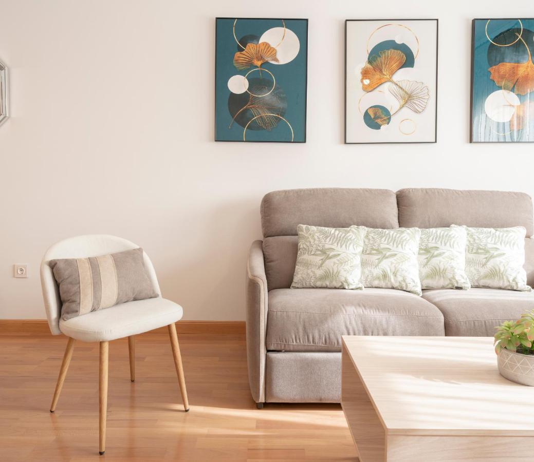 Apartmán Enjoygranada Emir 4C + Parking Exteriér fotografie