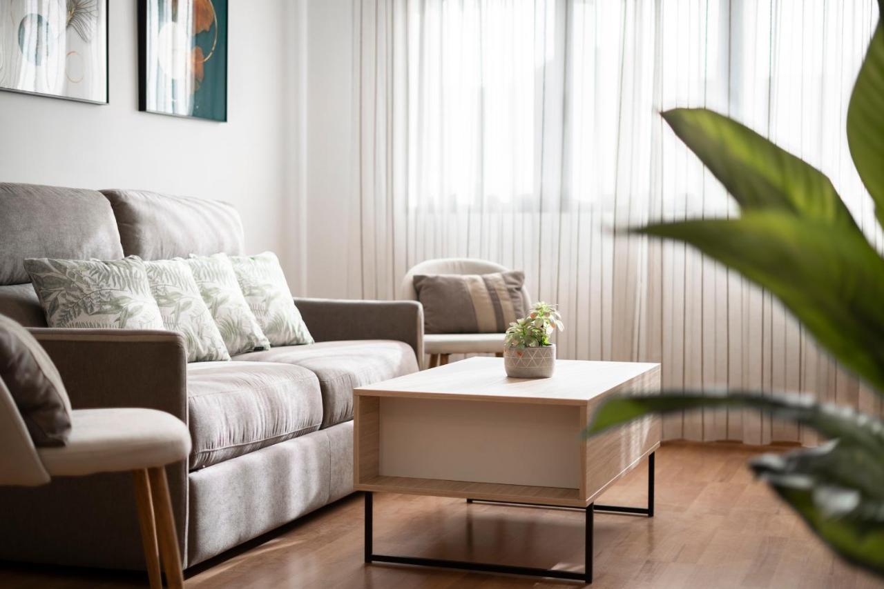 Apartmán Enjoygranada Emir 4C + Parking Exteriér fotografie