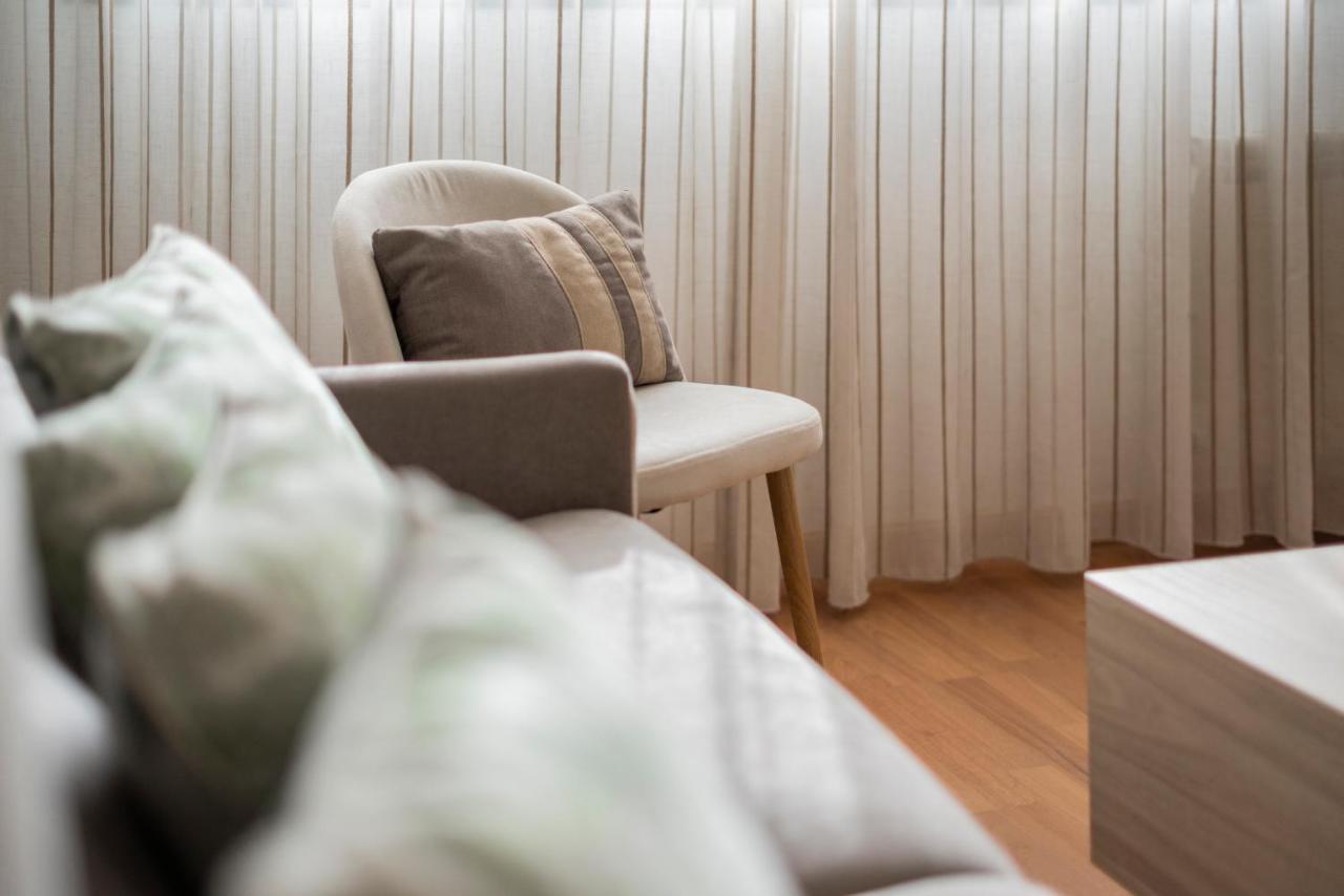 Apartmán Enjoygranada Emir 4C + Parking Exteriér fotografie