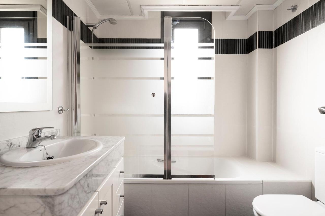 Apartmán Enjoygranada Emir 4C + Parking Exteriér fotografie