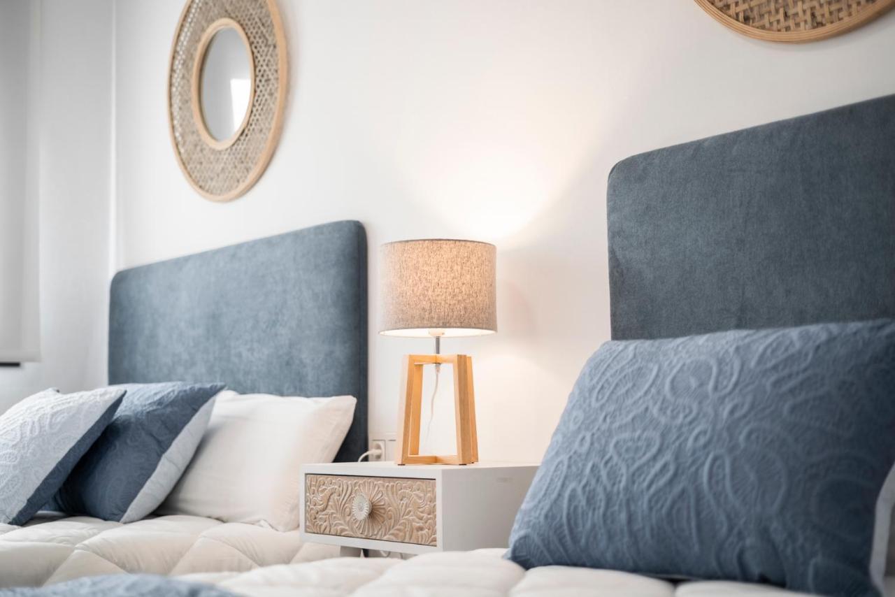 Apartmán Enjoygranada Emir 4C + Parking Exteriér fotografie