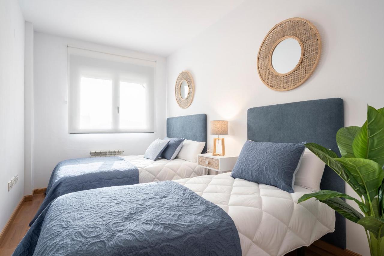 Apartmán Enjoygranada Emir 4C + Parking Exteriér fotografie